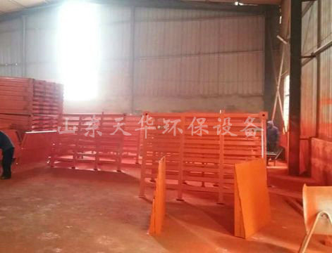 點擊查看詳細信息<br>標題：廠容廠景 閱讀次數(shù)：1731