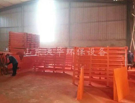 點擊查看詳細信息<br>標題：廠容廠景 閱讀次數(shù)：1546