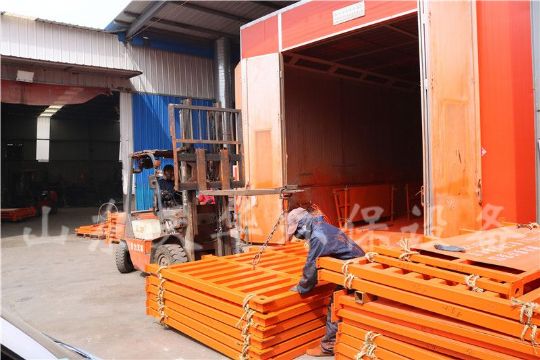 點(diǎn)擊查看詳細(xì)信息<br>標(biāo)題：備貨現(xiàn)場 閱讀次數(shù)：1659