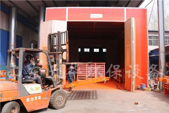 點(diǎn)擊查看詳細(xì)信息<br>標(biāo)題：備貨現(xiàn)場 閱讀次數(shù)：1633