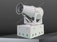 點擊查看詳細信息<br>標題：XW-60降塵噴霧機（煤廠、碼頭、工廠專用） 閱讀次數：3266